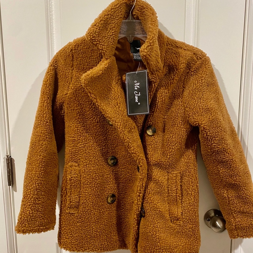 Jacket - Picture 3 of 4